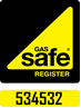 Gas Safe 534532